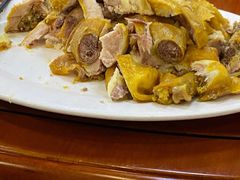 湛江鸡-百姓百味海鲜酒楼(粤垦路总店)