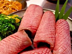 -炙城·韩式烤肉(南京东路店)