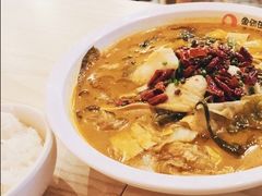 -鱼你在一起(顺义国泰生活广场机场店)