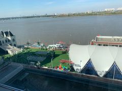 -满汉楼(江畔店)