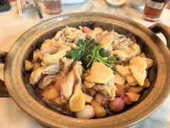 -深圳华侨城洲际大酒店