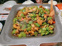 -炭舍干锅(华发商都店)