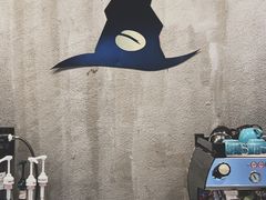 -WIZARD COFFEE咖啡巫师