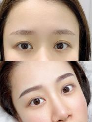 -MIVI野生眉纹绣纹眉