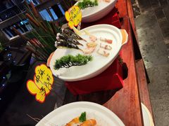 -二十八里太湖船菜(吉祥路店)