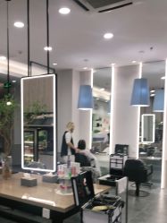 -Mentor Hair Salon