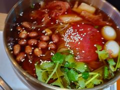 -杨记齐齐哈尔烤肉(总店)