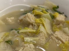 -东四民芳餐厅(世茂工三店)