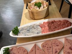 -潮牛壹号鲜牛肉火锅(光谷天地店)