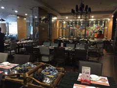 大堂-虾饺妹·粤式手工点心(水荫路店)