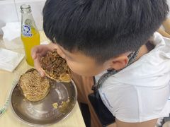 -昌顺马记小吃店(昌盛园店)