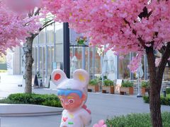 -东莞松山湖万象汇