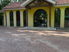 -西部长青自然儿童乐园