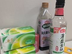 -健跳小海鲜(人民路店)