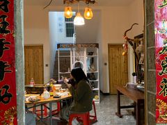 -阿弟特色海鲜餐厅·大排档(平潭店)