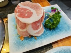 -鹤之乡·齐齐哈尔烤肉·非遗(秋涛路店)