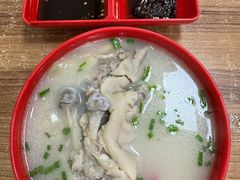 -张太婆老妈蹄花川菜馆·中华餐饮老字号(望平街店)