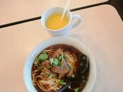 -李先生牛肉面大王(辽宁路店)