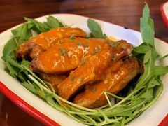 -Tubestation站点比萨(五道营店)