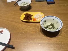 -肥三土菜馆(五四广场店)