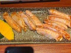 -山之屋炭火烧肉·生啤畅饮(大朗万科中央公园店)