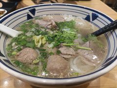 -黄太牛·牛肉面(长江北路店)
