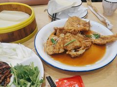 -东北风(江北万达店)