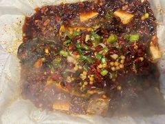 -红辣椒·川菜·火锅(大洋中心店)