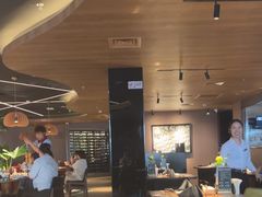 -拉蒂娜·巴西牛排馆 Latina·Brazilian Steakhouse(王府井喜悦店)