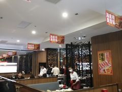 -海底捞火锅(之心城店)