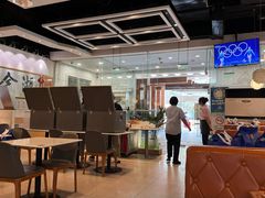 大堂-金湖港式餐厅(建外店)