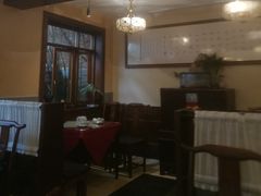大堂-广益饭店·云南菜·传统滇菜(翠湖北门书屋店)