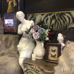 -飛凡TATTOO纹身•原创