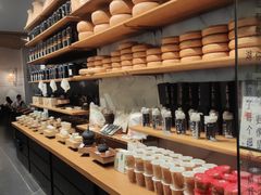 自助取餐区-去茶山(新光里店)