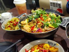 -潇湘阁(望京SOHO店)