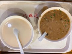 -阊门姚记豆浆(旧学前直营店)
