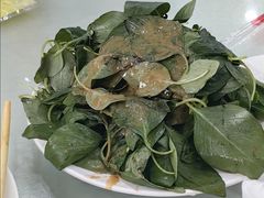 -杨记拉面总店