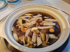 -天宜隆蘑菇宴火锅(石景山旗舰店)