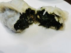 海菜包子-渔家颂歌渔家味道(青石路店)