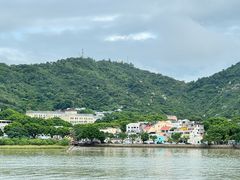 -横琴客运码头