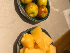-松鹤楼面馆(清河万象汇店)