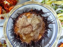 -来之顺海鲜菜馆·青岛菜·始于1993(栈桥店)