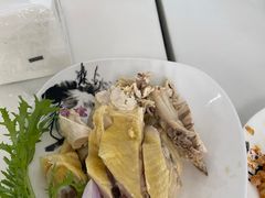 -七的湖·晚芳亭·阳澄湖农家菜·大闸蟹(莲花岛店)