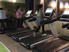 -LikingFit24小时健身•普拉提(张江店)
