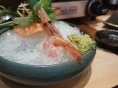 -山葵家居酒屋(天目里店)