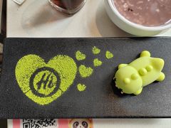 -海底捞火锅(威高广场店)