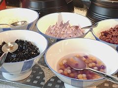 -视界美食自助餐厅·石家庄希尔顿酒店