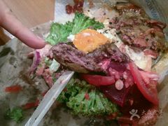 -Fergburger(皇后镇店)