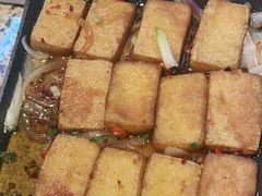 -清真·金鑫隆牛羊肉(环山路店)