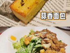 -碧特博格·20年品牌西餐厅(芜湖路店)